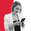 Логотип телеграм канала @memediaai — ИИ и редактура. Галина Дудина