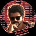 Logo saluran telegram memeflix7 — Meme Flix 7
