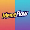 Telegram channel MemeFlow | Юмор Мемы Смешное Видео logo