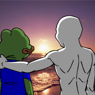 لوگوی کانال تلگرام memeheavenhagh — لینک کانال تغییر یافت