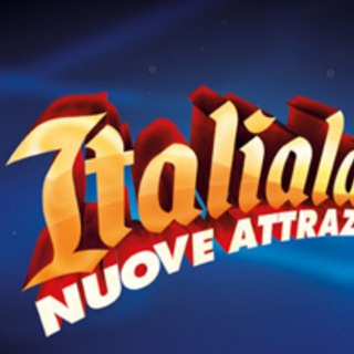 Logo del canale telegramma memeitalialand - meme italialand