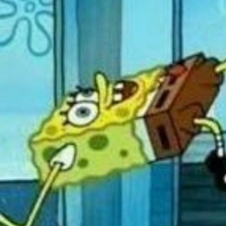 Logotipo do canal de telegrama mememes - M3M&M€$