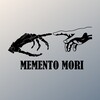 Logo of telegram channel memento_mori_o57 — 🗣️²⁸Memento Mori¹⁷☠️