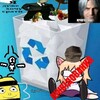 Логотип телеграм -каналу mementosmeme — СОРОМ (Сховище абсОлютно Рідкісних автОрських Мемів) та репости #лайно_тг