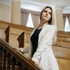 Логотип телеграм канала @mementoviivere — memento vivere