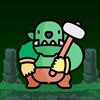 Telegram channel Meme Orc logo