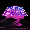 Логотип телеграм канала @memepaga_oficial — /memepaga/