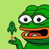 Logo of telegram channel memepumpclub — Meme Pump Club 📈