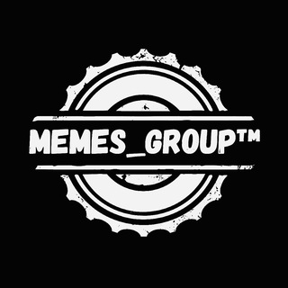 Telegram channel Memes_Group™ logo
