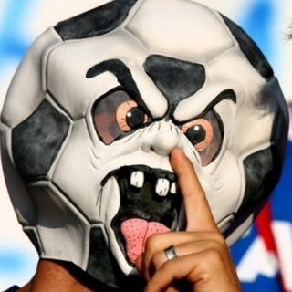 Logo of telegram channel memes_sport — football memes