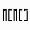 Логотип телеграм канала @memes_elite — Мемы для элиты всех сортов