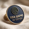 Логотип телеграм -каналу memes_from_neverland — тіпа шарю за тренди