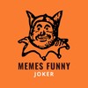 टेलीग्राम चैनल का लोगो memes_funny_joker — Memes Funny Joker