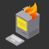 Логотип телеграм -каналу memes_java — JavaSkvirt // IT Memes