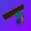 Логотип телеграм канала @memes_minecraft — Майнкрафт Мемы ❒ Приколы