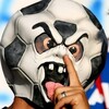Logo of telegram channel memes_sport — football memes