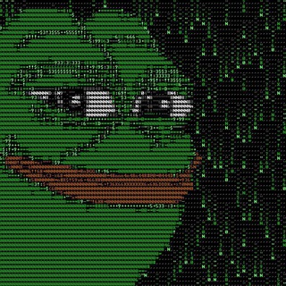 Логотип телеграм канала @memesandtopics — мемы на разные темы