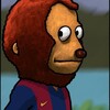 Логотип телеграм канала @memesbarca — Barcelona Memes