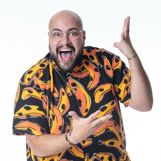 Логотип телеграм канала @memesbbb21 — BBB Informações🔥