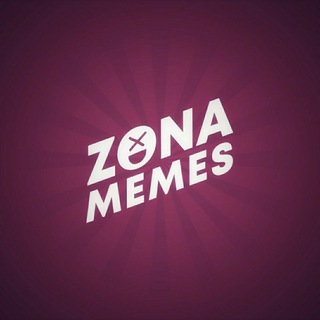 Logotipo del canal de telegramas memesclubxd - Zona Memes XD