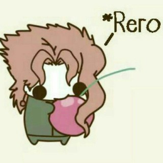 Telegram kanalining logotibi memesdejojo — JoJoverse