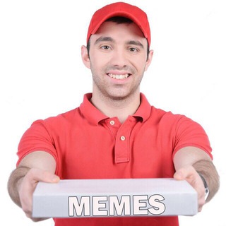 Logo of telegram channel memesdelivery — Memes Delivery