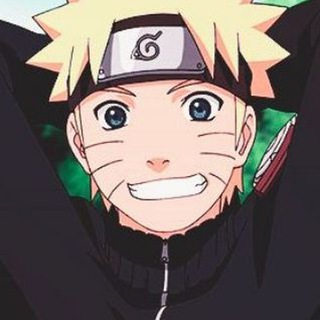 Логотип телеграм канала @memesfromnaruto — Мемасы от Наруто