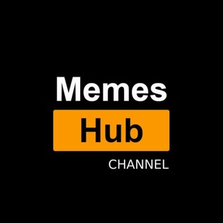 Logo del canale telegramma memeshubbotchannel - MemesHubBot | Channel