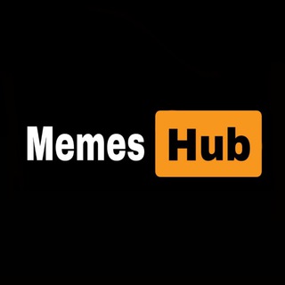 Логотип телеграм канала @memeshubo — MemesHub