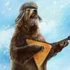 Logo of telegram channel memesinrussia — Russian memes