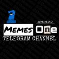 Logo saluran telegram memesiz — ميمز - MEMES