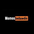 Logo saluran telegram memeslm9awdin — Memes Lm9awdin
