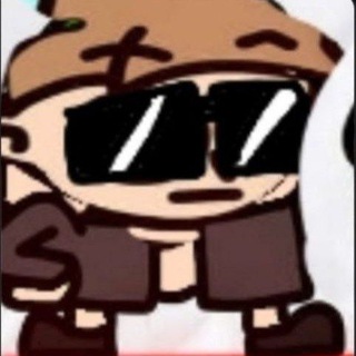 Логотип телеграм канала @memesnews1 — Клуб 132 и точка.