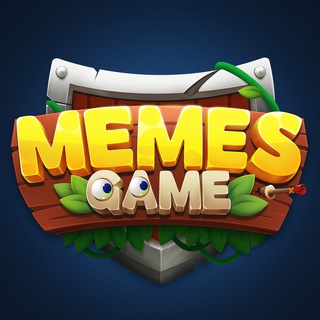 Logo of telegram channel memesnftgamechannel — MemesGame Channel