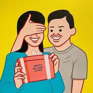 Логотип телеграм -каналу memespatrol — Memes Patrol