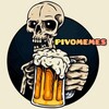 Logo of telegram channel memespivo — PIVOMEMES