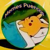 Logo of telegram channel memespuercos — Memes Puercos 🐷