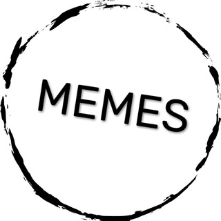 Логотип телеграм -каналу memess_s — MEMES