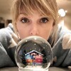 Logo of telegram channel memestaylorswiftua — SWIFT{TITIES}