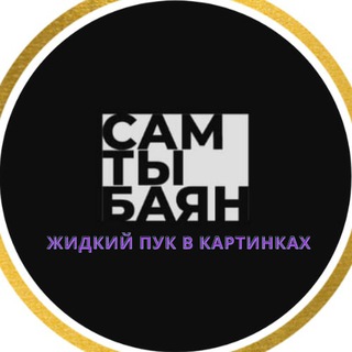 Логотип телеграм канала @memestophel — Сам ты баян