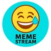Logo des Telegrammkanals memestreamdaily - 𝐌𝐞𝐦𝐞 𝐒𝐭𝐫𝐞𝐚𝐦