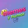 Logotipo del canal de telegramas memesyhumor2 - Memes y Humor