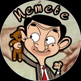 Logo del canale telegramma memete0 - MeMeTe ™
