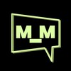 Telegram channel meme channel logo
