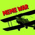 Logo saluran telegram memewar24 — MEME WAR