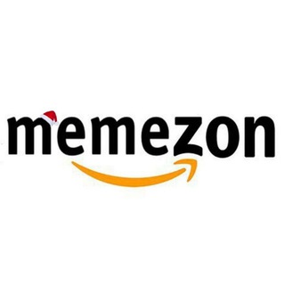 Logo del canale telegramma memezonprime - MEMEZON PRIME