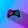 Логотип телеграм канала @memgames9 — memgames