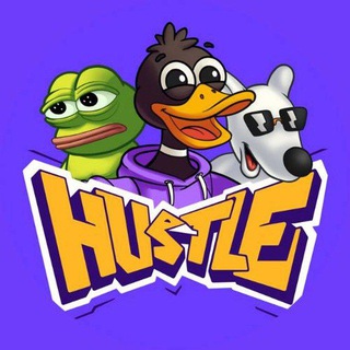 لوگوی کانال تلگرام memhustle_code — Memhustle Code Combo Daily