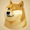 Логотип телеграм канала @memineye — Мем в глаз попал