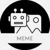 Логотип телеграм канала @memingme — Мемасочная